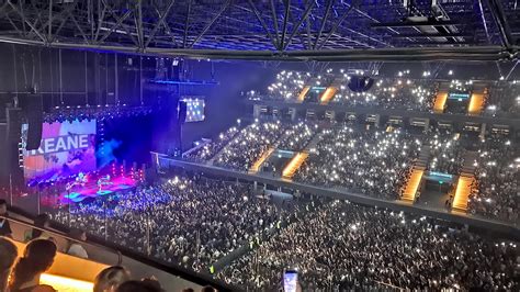  ¡El Increíble Concierto de Kai en Buenos Aires: Una Noche Inolvidable para los Fans!