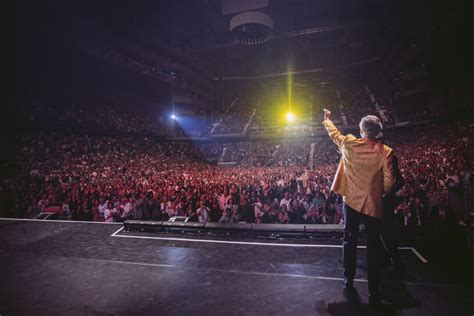 ¡El Concierto de Harmony en Madrid: Una Noche Mágica con la Reina del Pop Ruso!