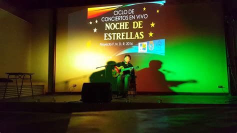 ¡El Concierto Noche de Estrellas con Yen Nguyen te Transportará a un Mundo Mágico! Música Envolvente y Baile Frenético