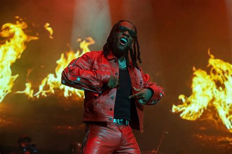 El Baile de Burna Boy: ¿Una Noche para la Historia o un Desastre Musical?