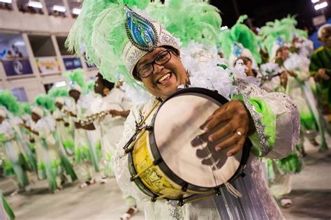 El Carnaval de Samba Extravagante: ¿La Nueva Fase Musical de Marisa Monte?