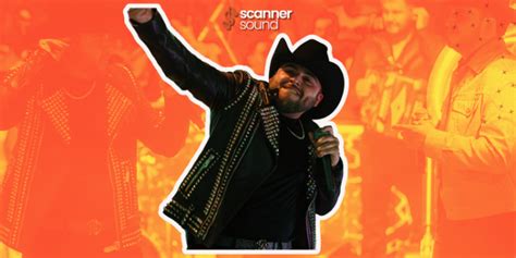 El Concierto de Gala: Una Noche Inolvidable con Gerardo Ortiz en Guadalajara!