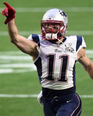 ¡El Concierto de Julian Edelman en Madrid: Una Noche de Música y Alegría Inolvidable!