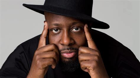 El Concierto de Wyclef Jean: Un Encuentro Musical Inolvidable en la Ciudad de México!