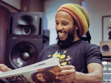 ¡El concierto de Ziggy Marley en Addis Abeba: una celebración musical y cultural sin precedentes!