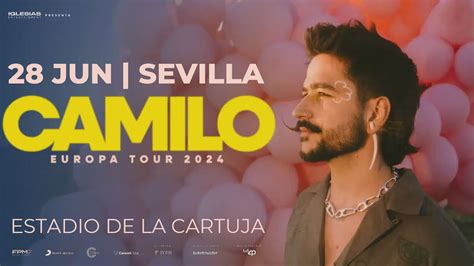 ¡El Desafío de Camilo: Un Concierto Inolvidable en el Corazón de la Ciudad! Música en Vivo y Alegría sin Límites