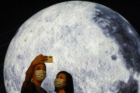  El Festival de la Luna: Un Concierto Mágico con Quetzal!