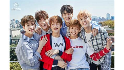 ¡El Meet & Greet de Astro en Madrid: Una Explosión de K-Pop y Emoción Descontrolada!