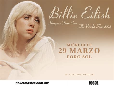 La Gira de Billie Eilish: ¿Un Récord Mundial en Marcha?