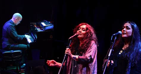  La gira Música del Alma de Mahsa Vahdat: Una oda a la libertad y la conexión humana