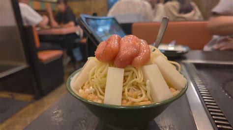 月島もんじゃ おすすめ - 東京の下町グルメ探訪