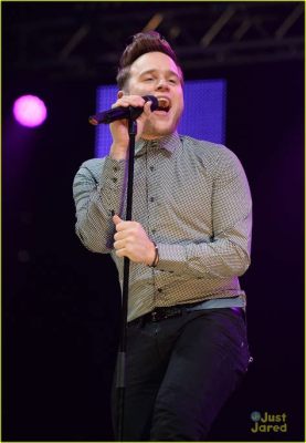 ¡El Olly Murs: A Night of Laughter and Music Tour en Madrid! Conciertos vibrantes y risas garantizadas para todos