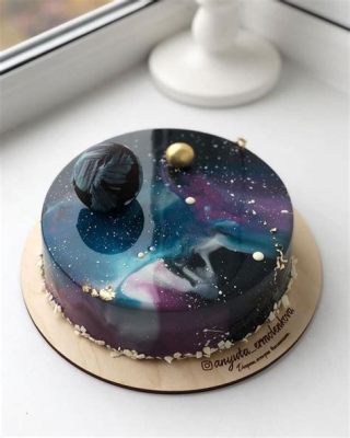 手作りケーキ 簡単 おしゃれ - なぜ宇宙はケーキを愛しているのか？